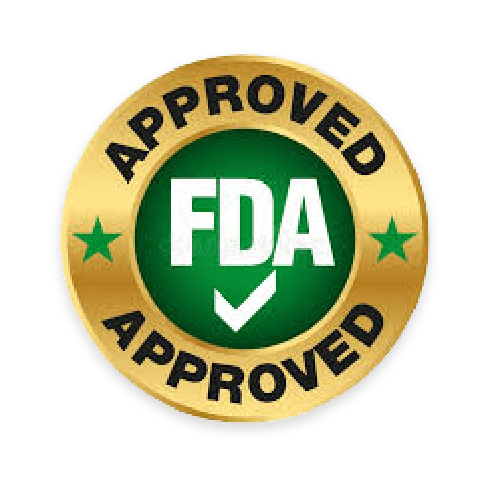 Certificación FDA