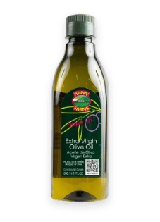 Aceites de Oliva
