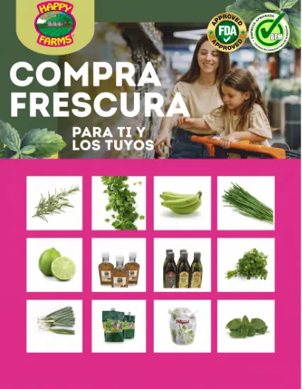 Compra para tu hogar