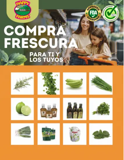 Compra para tu negocio