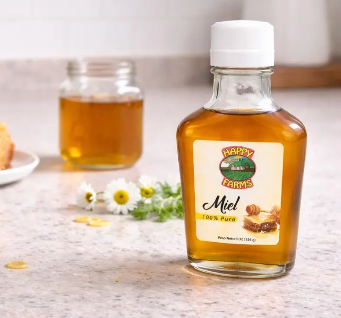 Miel Pura