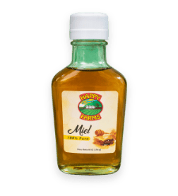 Miel Pura