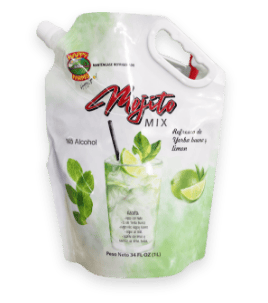 Mojito Mix