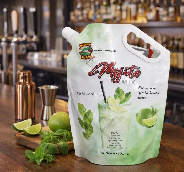 Mojito Mix